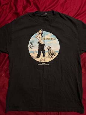 The Hundreds T-Shirt Size L